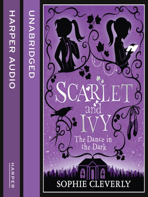 Cover image for The Dance in the Dark